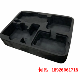 EVA一次成型
